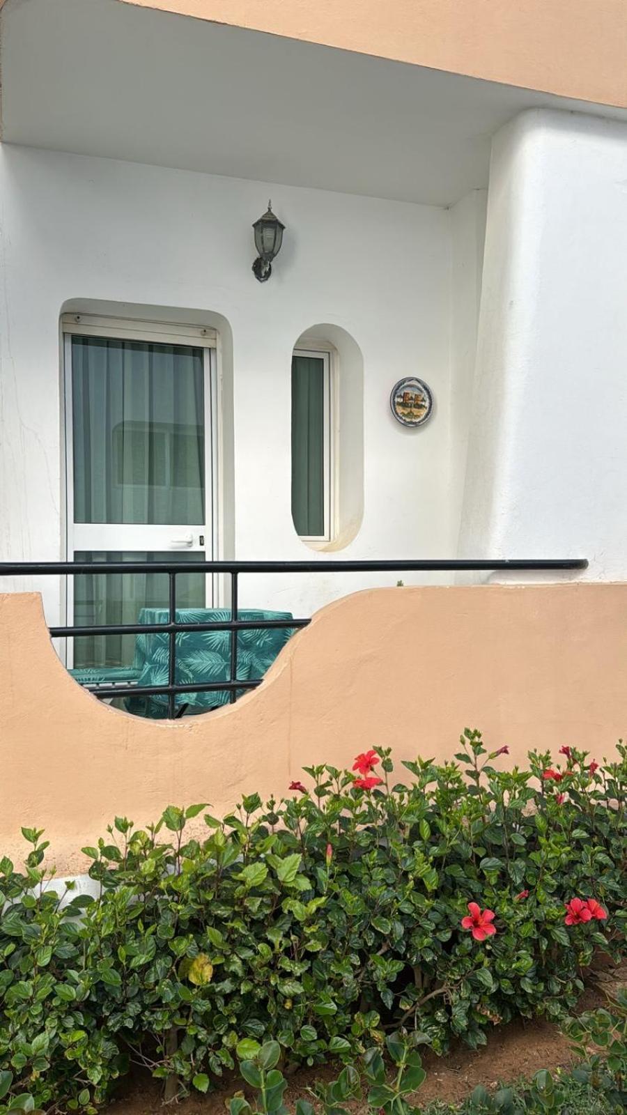 Joli Appartement Balneaire Avec Piscine Танжер Экстерьер фото